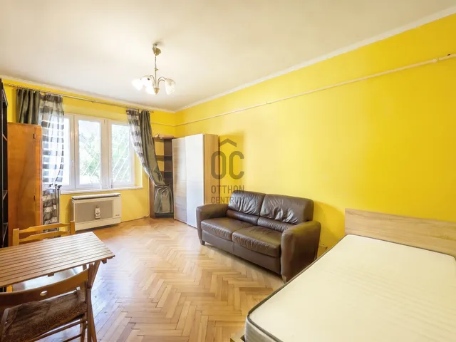 Eladó lakás Budapest XIV. kerület, Istvánmező 46 nm