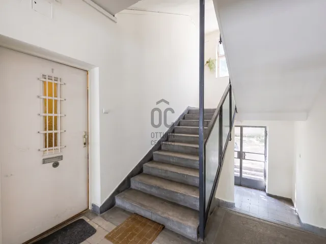 Eladó lakás Budapest XIV. kerület, Istvánmező 46 nm