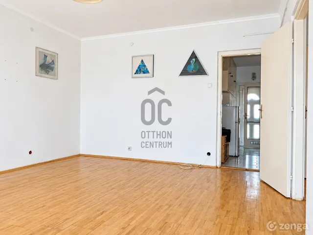 Eladó lakás Budapest X. kerület, Újhegy 50 nm
