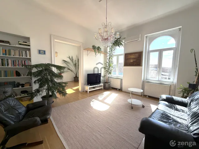 Eladó lakás Budapest VII. kerület, Külső-Erzsébetváros 62 nm