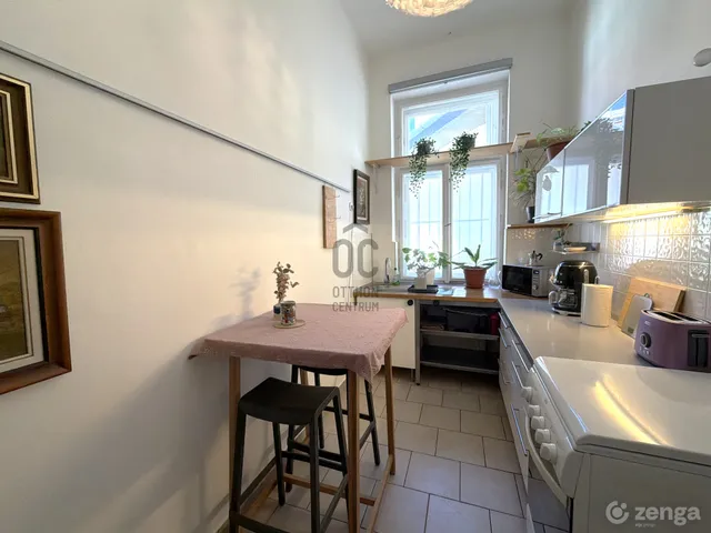 Eladó lakás Budapest VII. kerület, Külső-Erzsébetváros 62 nm