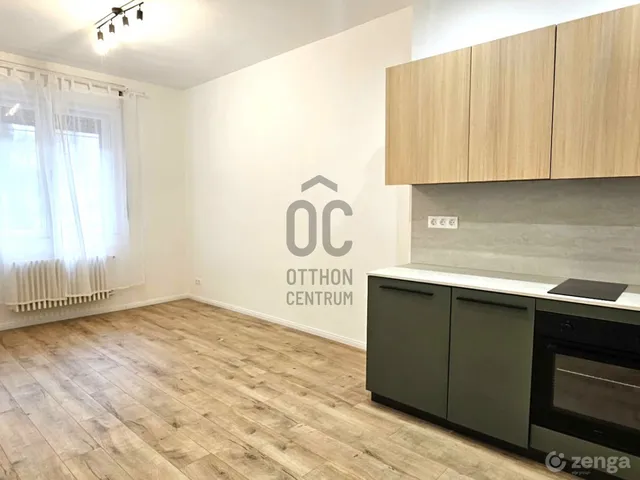 Eladó lakás Budapest I. kerület 24 nm