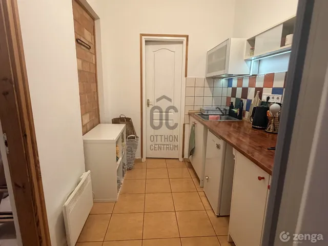 Eladó lakás Budapest XIII. kerület, Vizafogó 25 nm