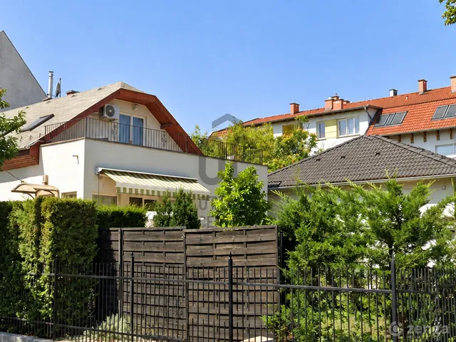 Eladó ház Budapest XIV. kerület, Alsórákos 120 nm