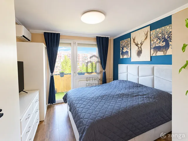 Eladó lakás Budapest XV. kerület, Újpalota 72 nm