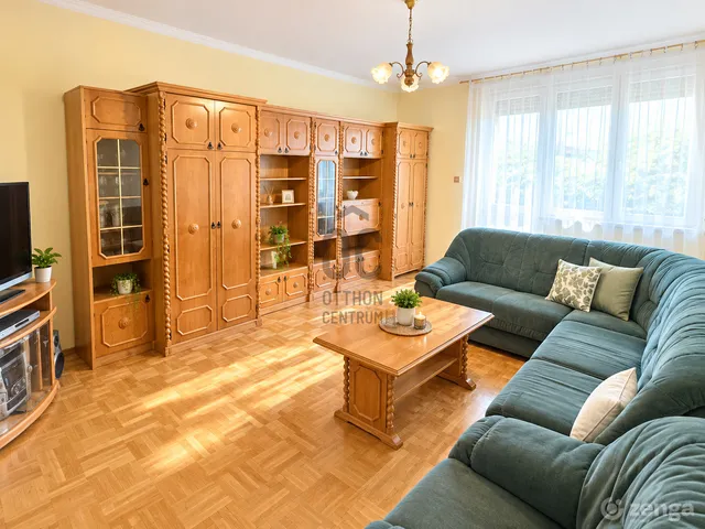 Eladó lakás Budapest XV. kerület, Rákospalota 56 nm