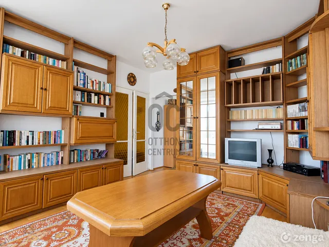 Eladó lakás Budapest XV. kerület, Pestújhely 64 nm