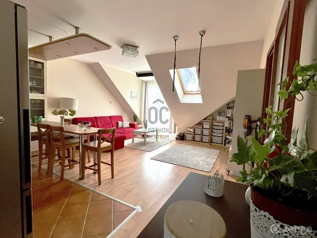 Eladó lakás Budapest XVI. kerület, Cinkota 53 nm