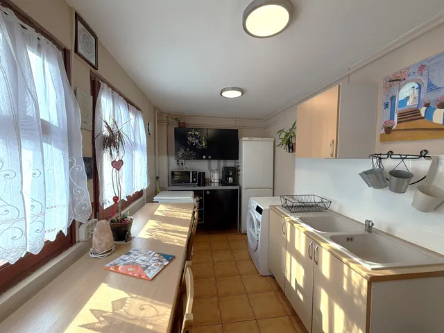 Eladó ház Budapest X. kerület, Újhegy 52 nm