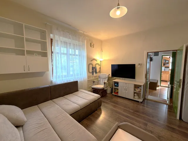 Eladó ház Budapest X. kerület, Újhegy 52 nm