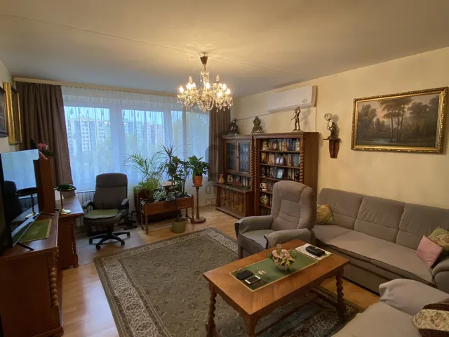 Eladó lakás Budapest X. kerület, Újhegy 50 nm