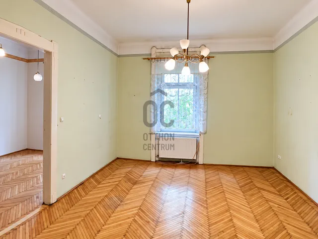 Eladó lakás Budapest X. kerület, Ligettelek 71 nm