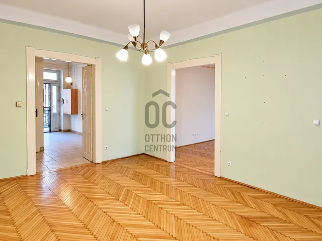 Eladó lakás Budapest X. kerület, Ligettelek, Liget utca 71 nm