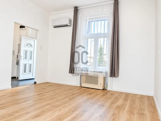 Eladó lakás Budapest X. kerület, Óhegy 35 nm