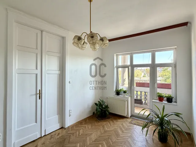 Eladó lakás Budapest XIV. kerület, Herminamező 73 nm