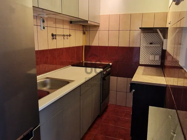 Kiadó lakás Budapest IV. kerület 46 nm