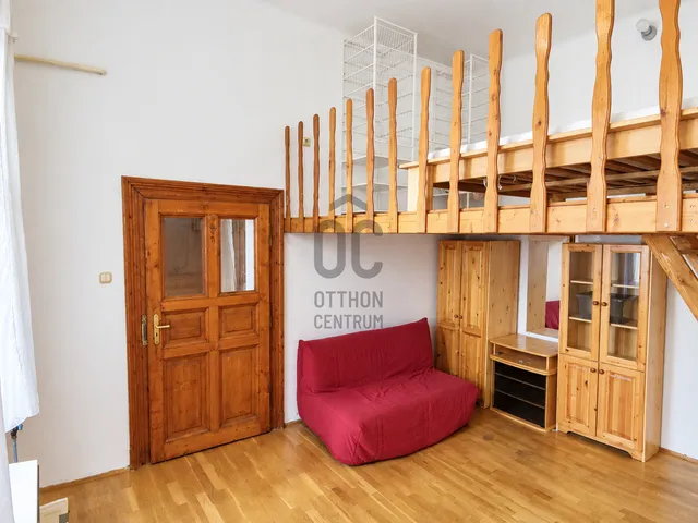 Eladó lakás Budapest VII. kerület, Külső-Erzsébetváros, Garay utca 31 nm
