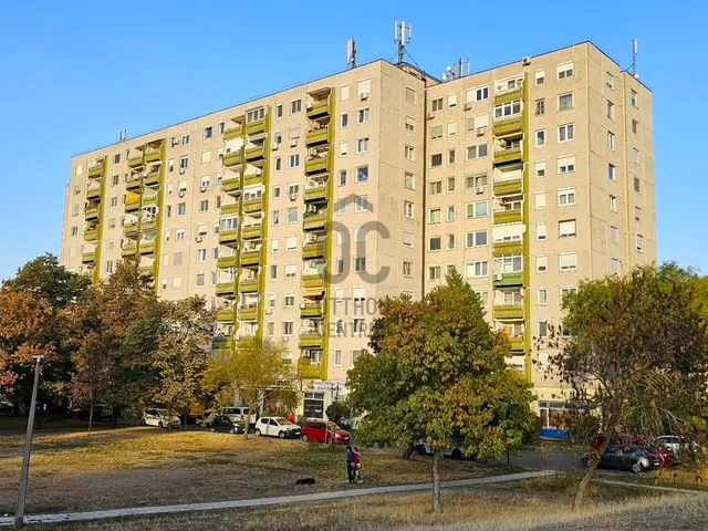 Eladó lakás Budapest III. kerület, Rómaifürdő 49 nm