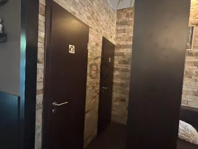 Eladó kereskedelmi és ipari ingatlan Budapest XIII. kerület, Vizafogó 60 nm