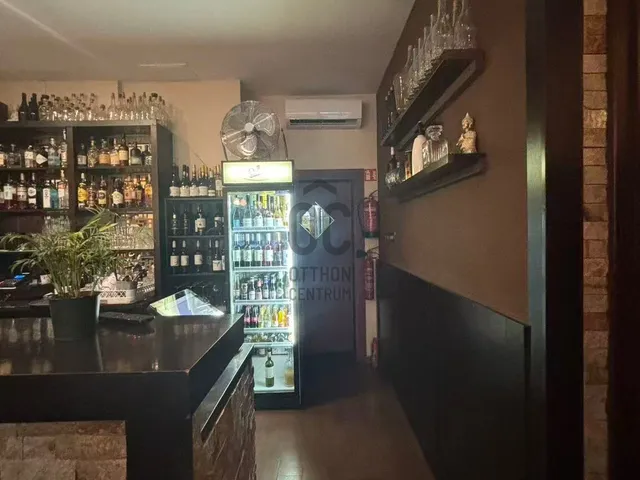 Eladó kereskedelmi és ipari ingatlan Budapest XIII. kerület, Vizafogó 60 nm