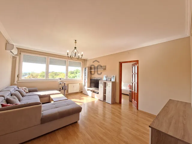 Eladó lakás Budapest XV. kerület, Pestújhely 67 nm