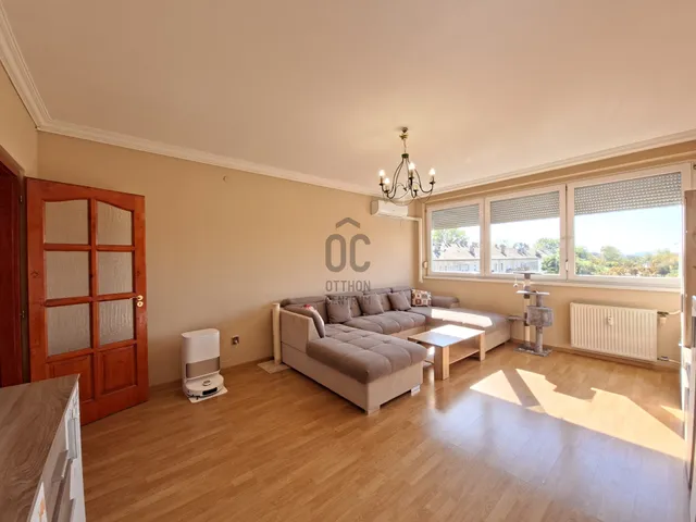 Eladó lakás Budapest XV. kerület, Pestújhely 67 nm