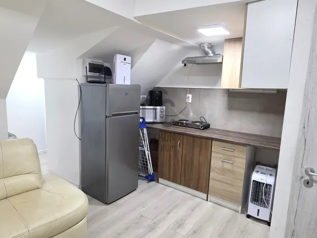 Eladó lakás Budapest XIII. kerület, Angyalföld 16 nm