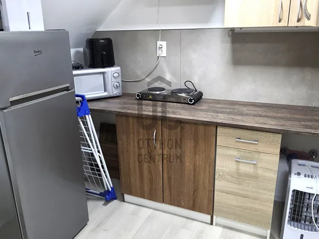 Eladó lakás Budapest XIII. kerület, Angyalföld 16 nm