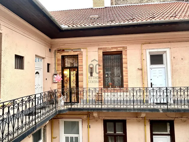 Kiadó lakás Budapest VII. kerület, Belső-Erzsébetváros 59 nm