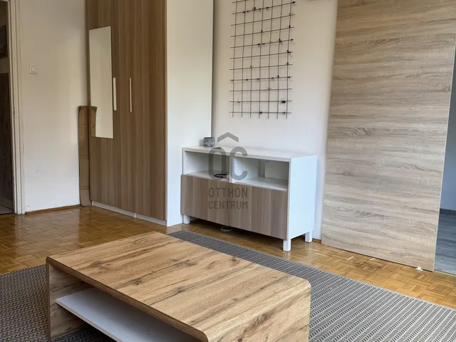 Kiadó lakás Budapest XIII. kerület, Újlipótváros 44 nm