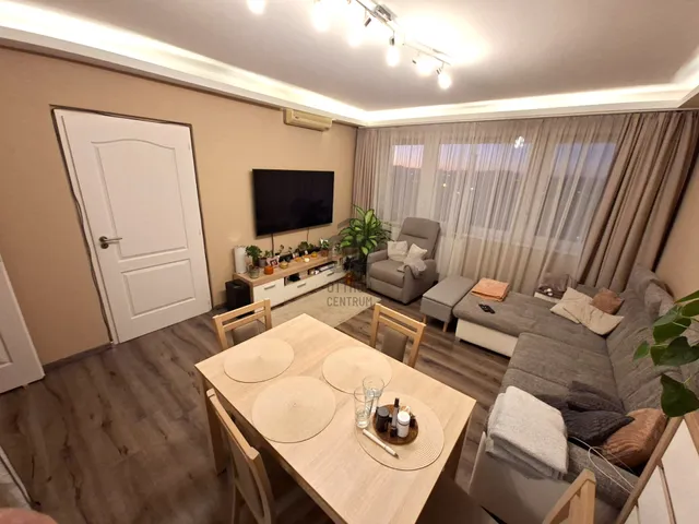 Eladó lakás Budapest X. kerület, Újhegy 50 nm