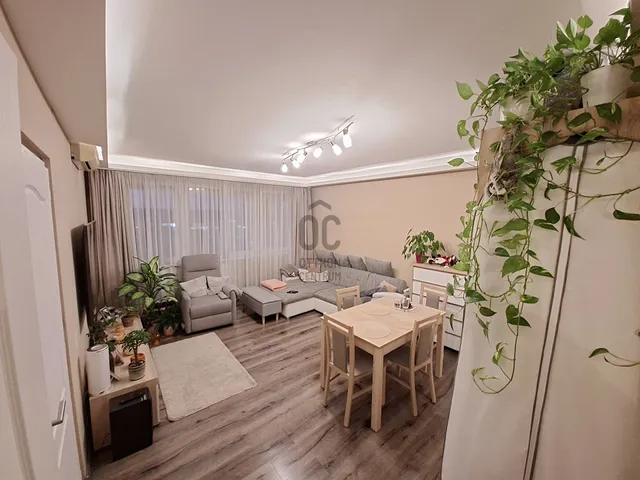 Eladó lakás Budapest X. kerület, Újhegy 50 nm