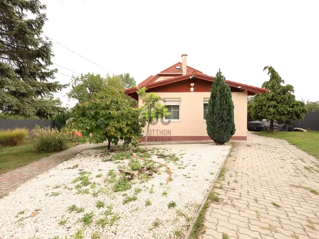 Eladó ház Érd, Parkváros 210 nm