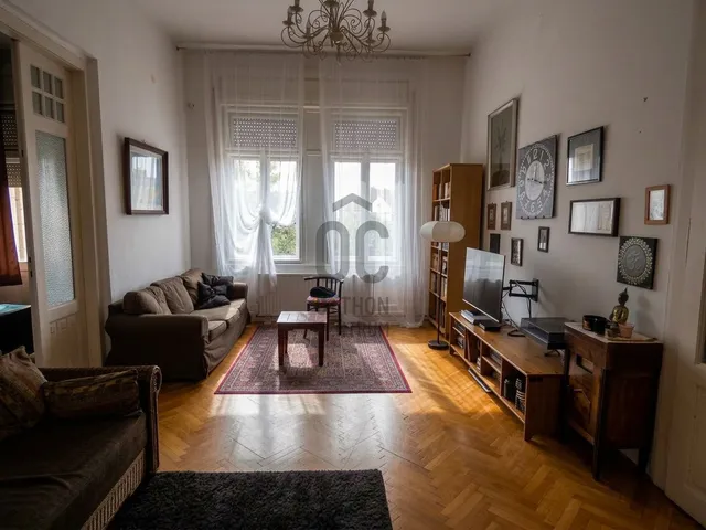 Eladó lakás Budapest IV. kerület, Újpest 126 nm