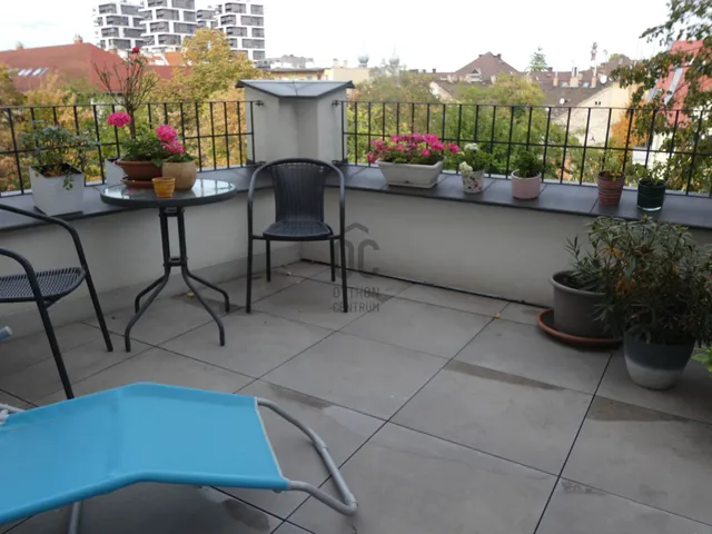 Eladó lakás Budapest IV. kerület, Újpest, Árpád út 126 nm