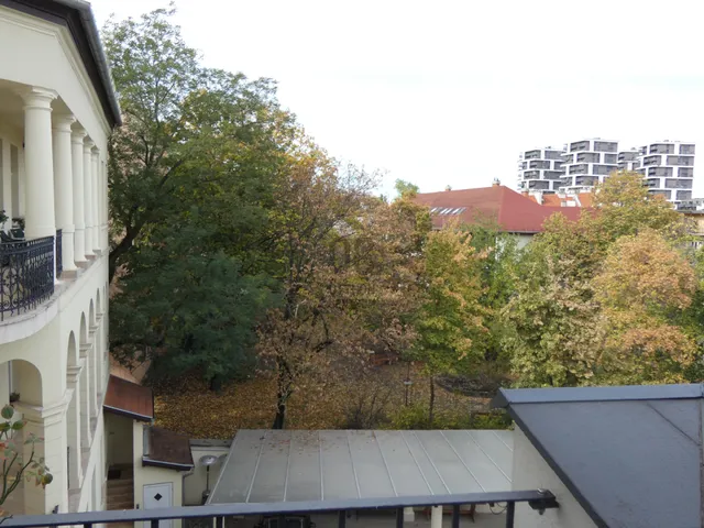 Eladó lakás Budapest IV. kerület, Újpest, Árpád út 126 nm