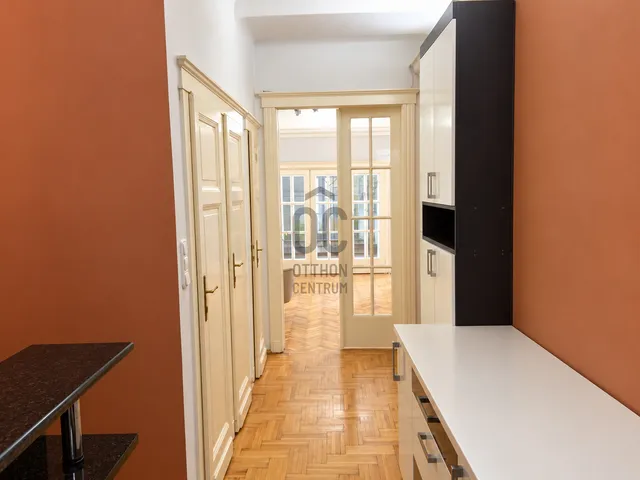 Eladó lakás Budapest XI. kerület, Budapart 72 nm