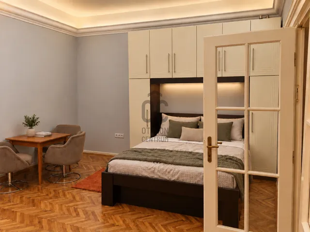Eladó lakás Budapest XI. kerület, Budapart 72 nm