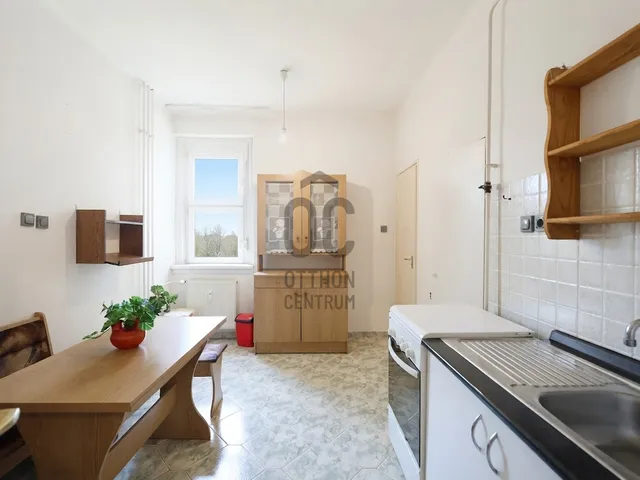 Eladó lakás Budapest XIII. kerület, Angyalföld 39 nm
