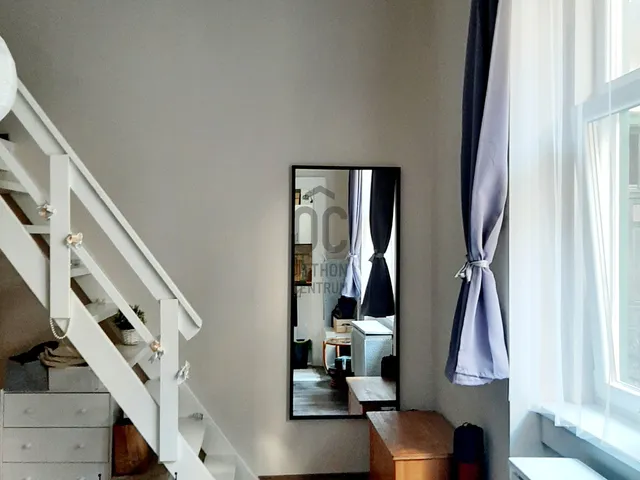 Eladó lakás Budapest VII. kerület, Ligetváros, Murányi utca 28 nm