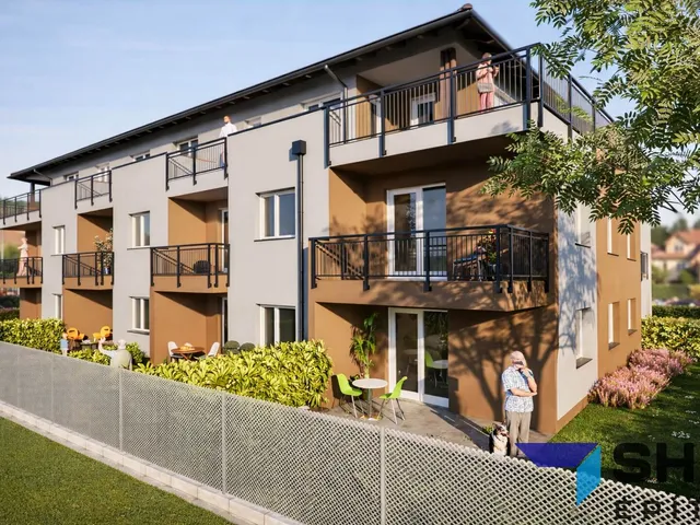 Eladó lakás Seregélyes, Templom köz 1 60 nm