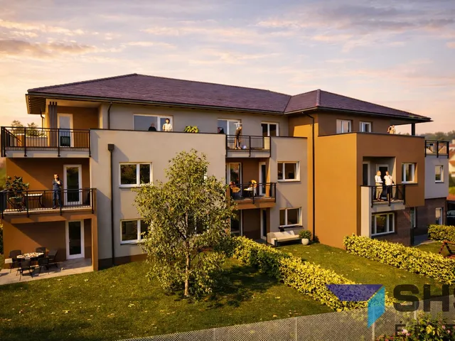 Eladó lakás Seregélyes, Templom köz 1 70 nm