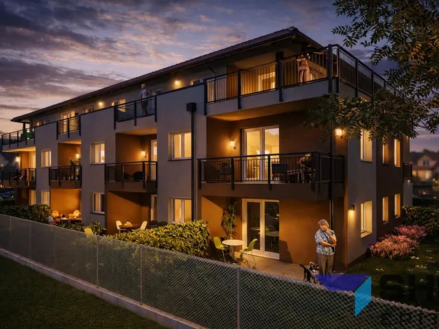 Eladó lakás Seregélyes 47 nm