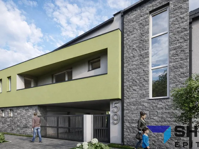 Eladó lakás Székesfehérvár, Móricz Zsigmond utca 59.  45 nm