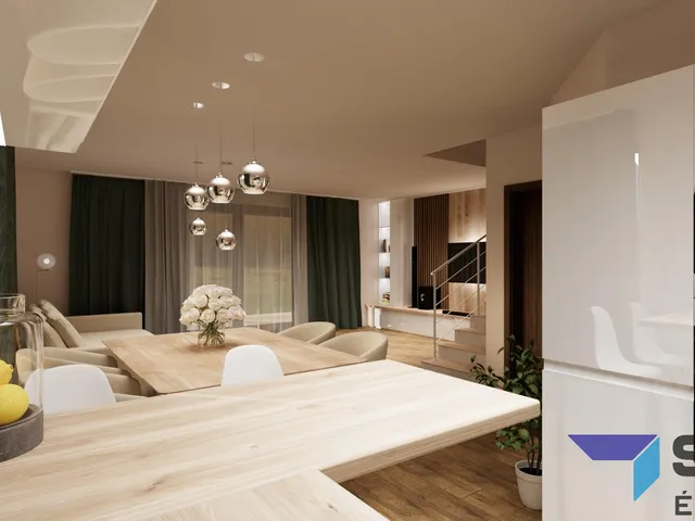 Eladó ház Székesfehérvár, Pozsonyi út 105. 120 nm