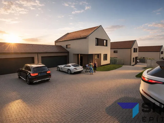 Eladó ház Székesfehérvár 120 nm