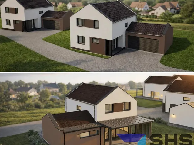 Eladó ház Székesfehérvár 120 nm