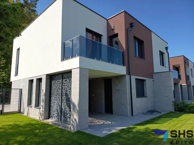 Eladó ház Balatonlelle 109 nm