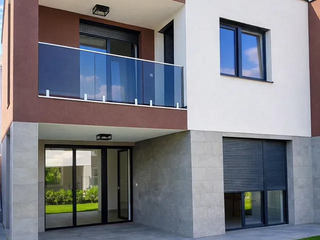 Eladó ház Balatonlelle 109 nm