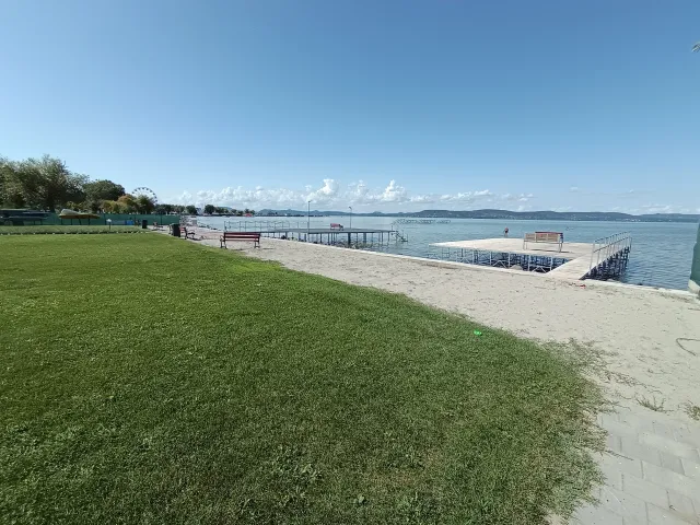 Eladó ház Balatonlelle, Köztársaság utca 12. 109 nm